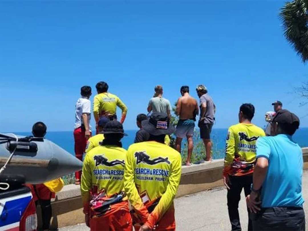 Российский турист погиб в аварии на Шри-Ланке