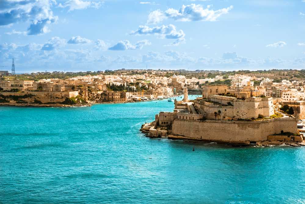 Въезд в Мальту для российских туристов: какие документы нужны и какие правила соблюдать