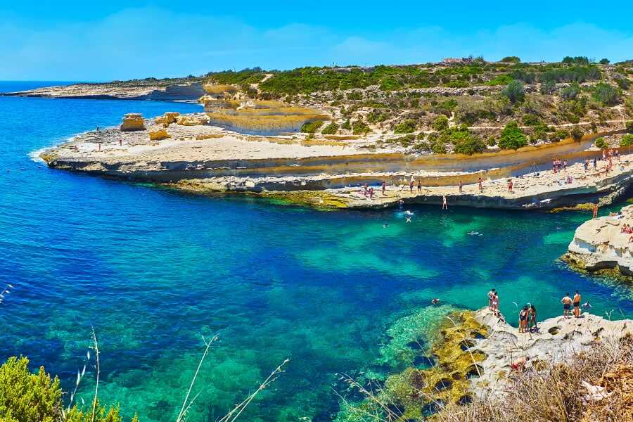 Почему Мальта не пользуется популярностью среди российских туристов: основные причины