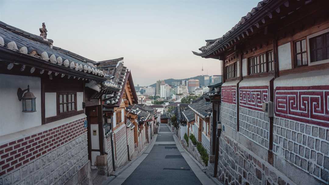 Туризм в Корею: что выбрать - Южную или Северную Корею?