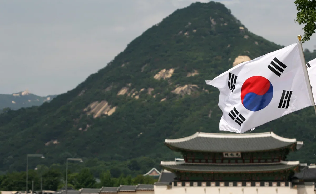 Богатое культурное наследие Южной Кореи