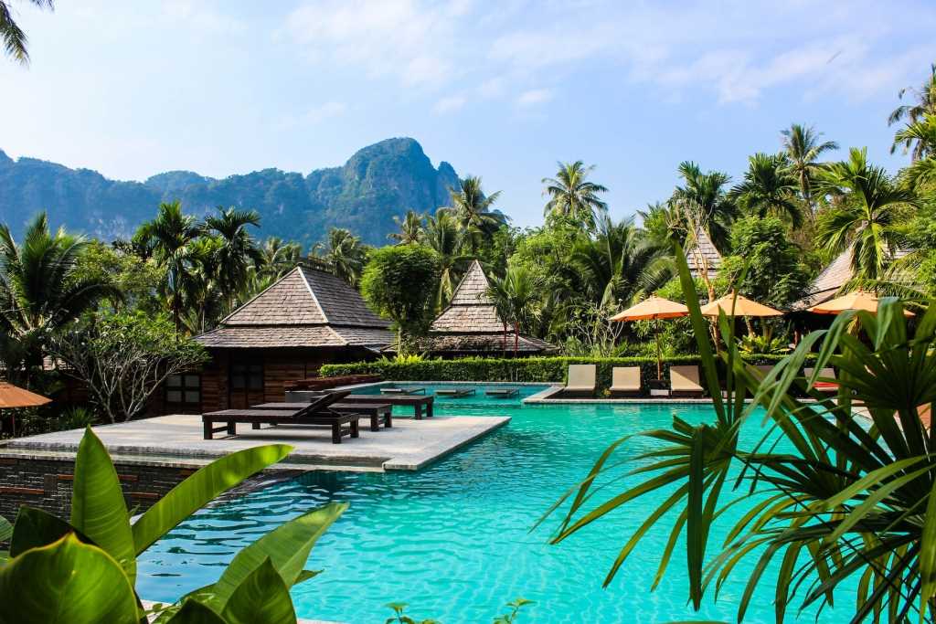 Самые дешевые туры в Таиланд от Пегас Туристик