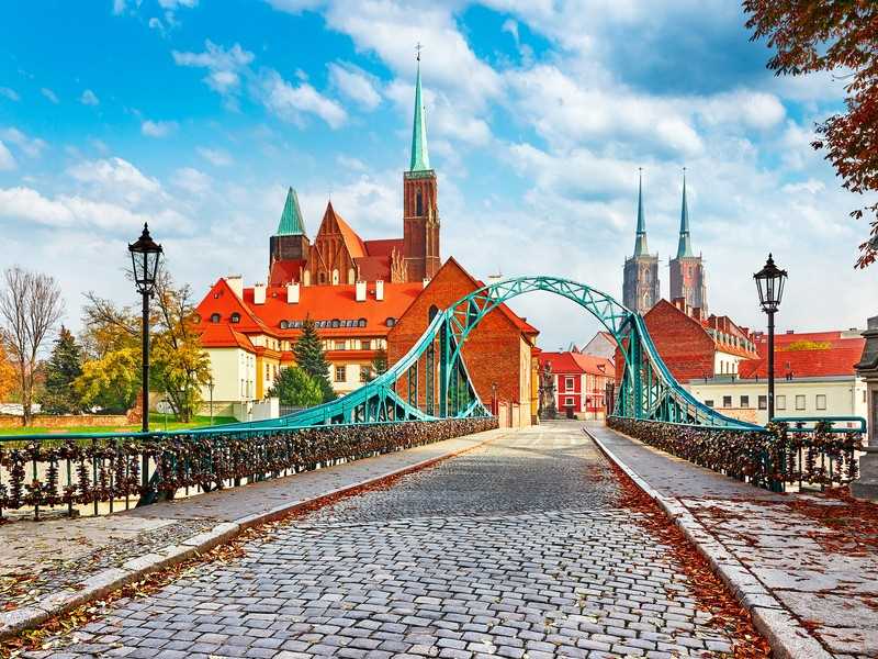 Финансовая поддержка туроператоров в Польше