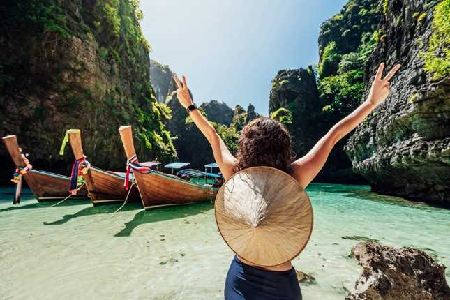 Потребительский туризм: как выбрать идеальный отпуск?