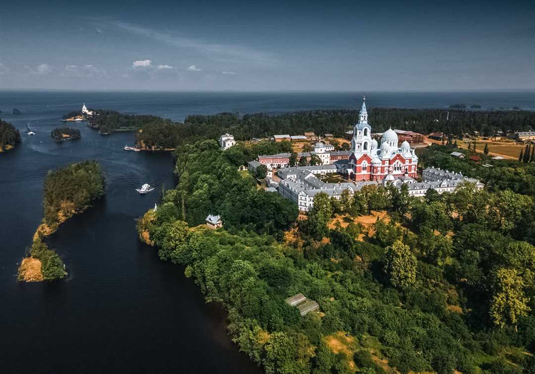 Гастрономические удовольствия Русского Севера: лучшие рестораны и кулинарные пробы