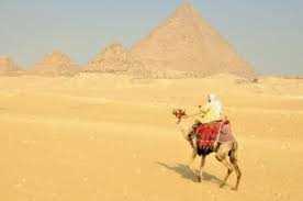 Условия въезда в Египет