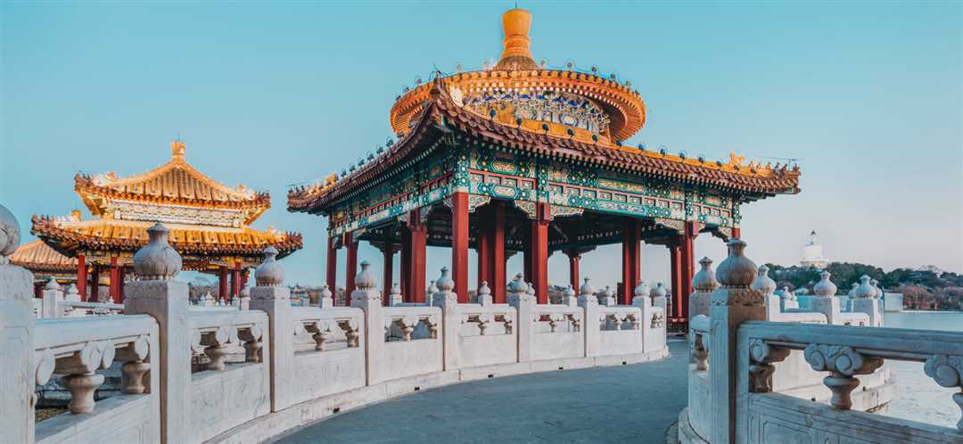 Путешествие в Китай: полезная информация для российских туристов