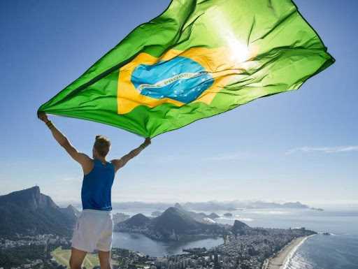 Международный туризм в Бразилии: основные тенденции и перспективы развития