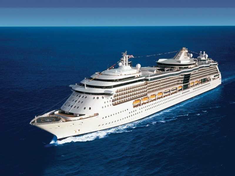 Путешествие вокруг света на лайнере: лучшие предложения от Princess Cruises