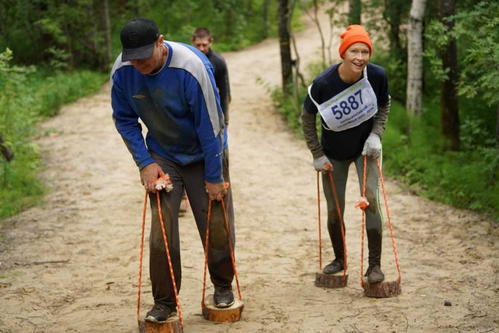 Туристические маршруты спортивных событий