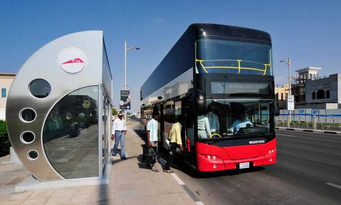 Экскурсионные автобусные туры по Дубаю и Абу-Даби: путеводитель по вариантам и условиям
