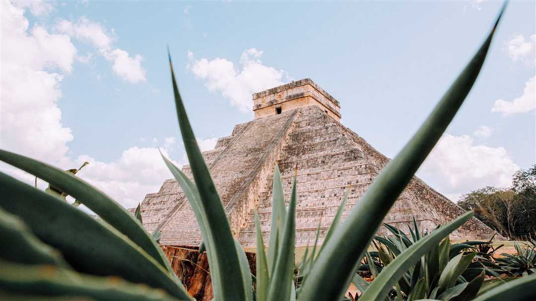 Курорты Мексики: лучшая цена и горящие туры на отдых
