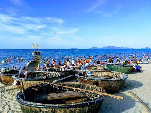 Туристическая индустрия Вьетнама: ожидание нового роста