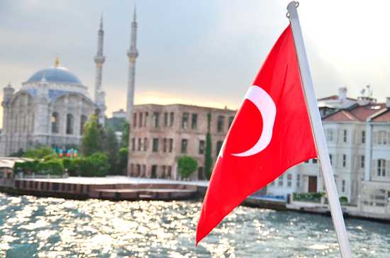 Что еще важно знать о поездке в Турцию