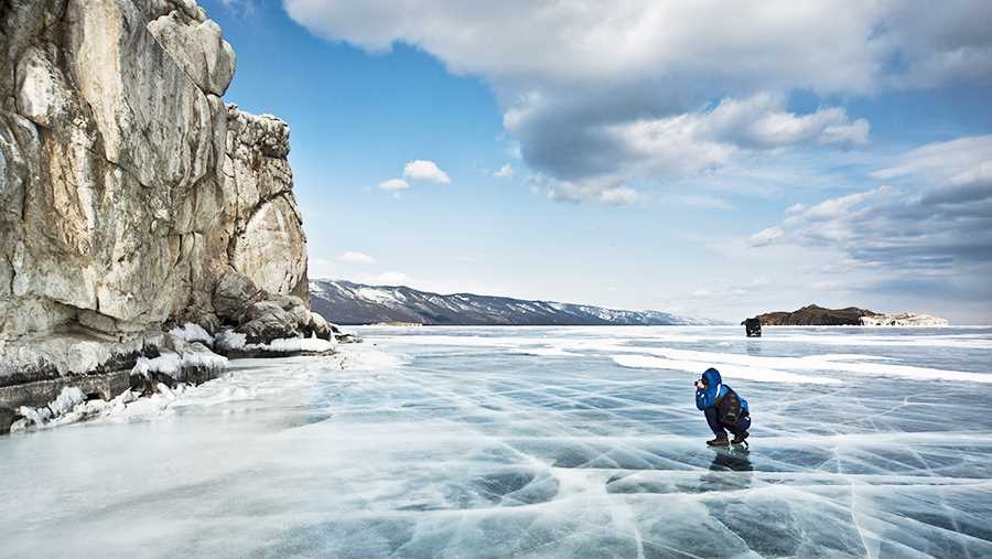 Рекреационный туризм на Байкале: особенности развития