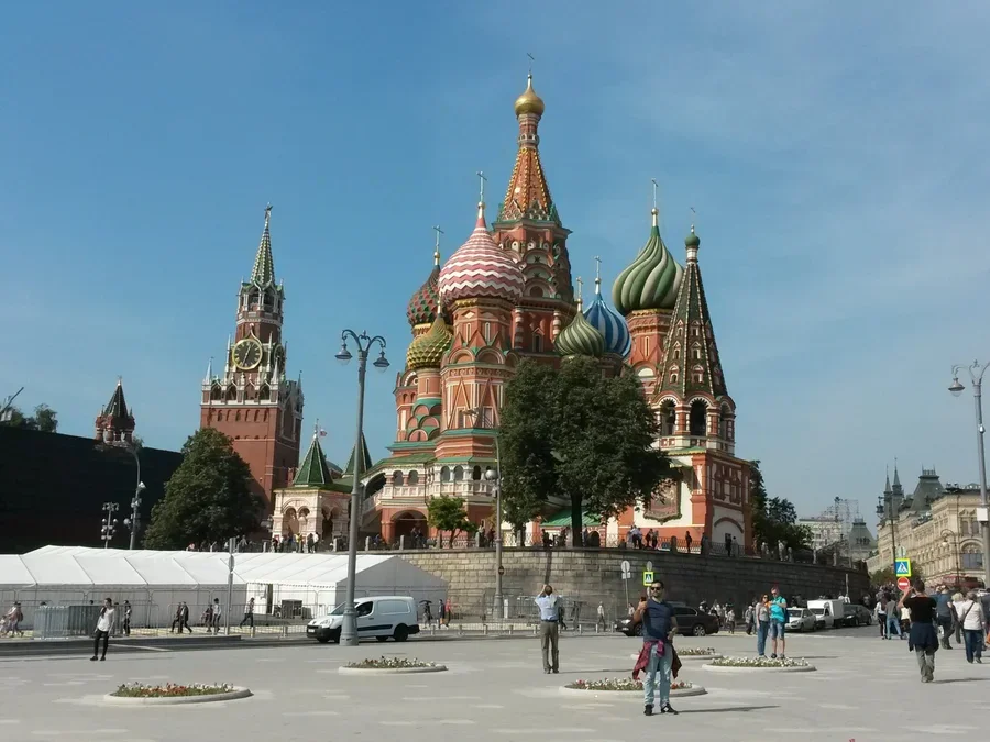 Отдых на море для российских и иностранных туристов