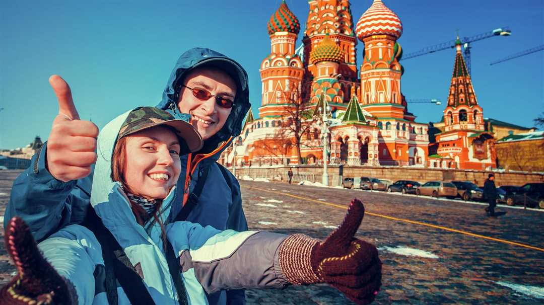 Характерные особенности путешествий российских и зарубежных туристов.
