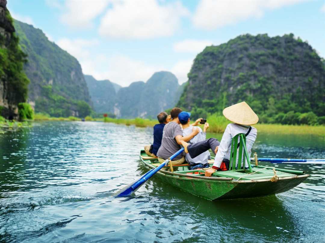 Российские туристы во Вьетнаме: отзывы, рекомендации, лучшие места