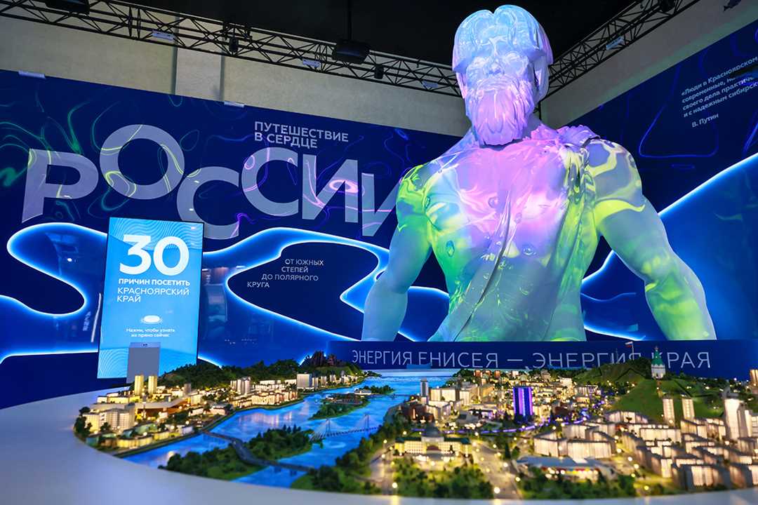 Путешествия по России в 2022 — Лучшие направления и интересные места на выставке.новые технологии и веяния.