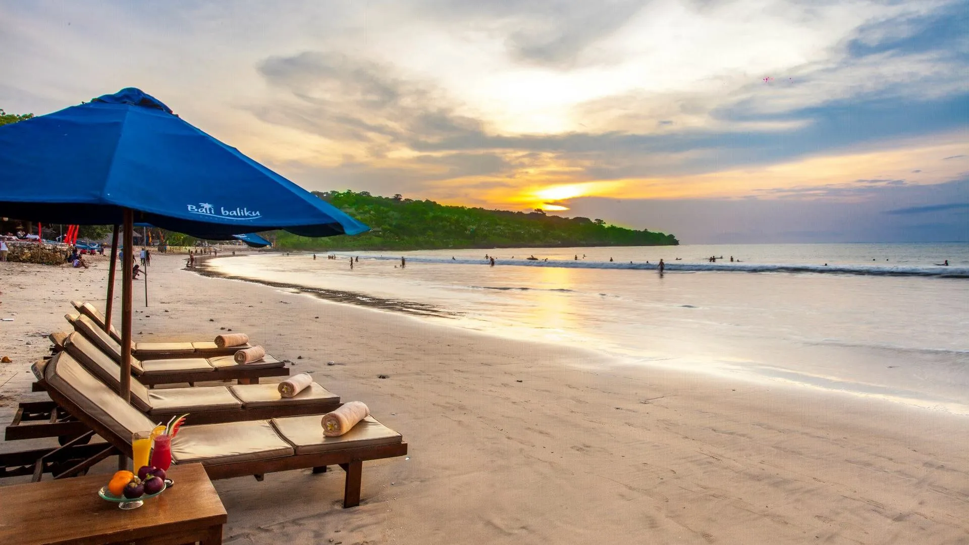 Самые выгодные горящие туры на Бали: акции и спецпредложения