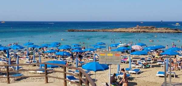 Самые выгодные горящие туры на Кипр в 2021 году