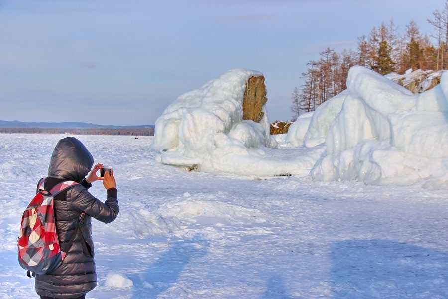 Сибирский туризм: лучшие маршруты, достопримечательности и отзывы туристов