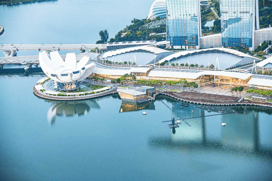 Требования к туристам в Сингапуре: что нужно знать