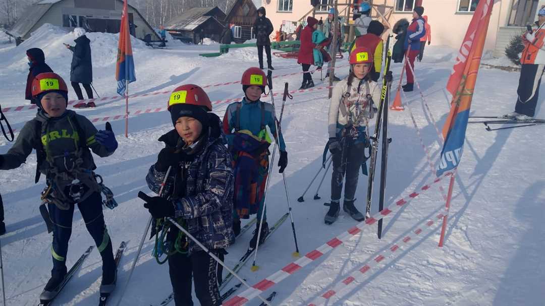 Фирма CAMP как официальный партнер полезных ссылок по всероссийским соревнованиям по спортивному туризму на лыжных дистанциях