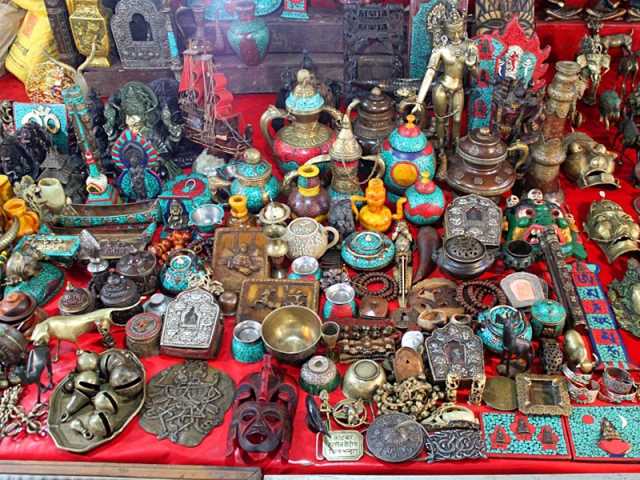 Сувениры и товары, которые можно привезти из Индии российским туристам: путеводитель 