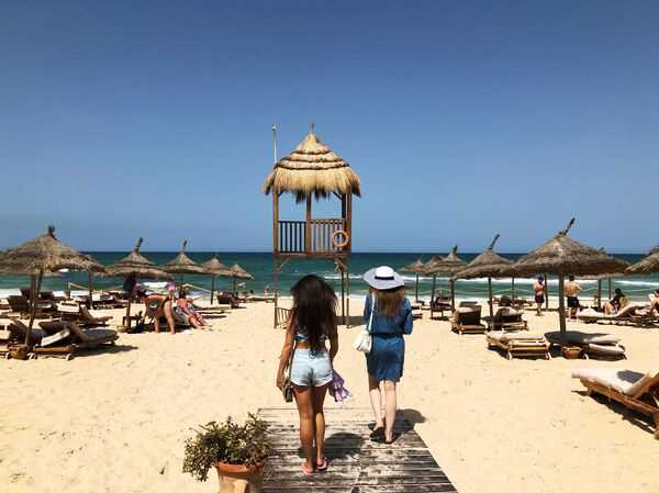 Путешествия в Тунис: последние изменения и открытия границы