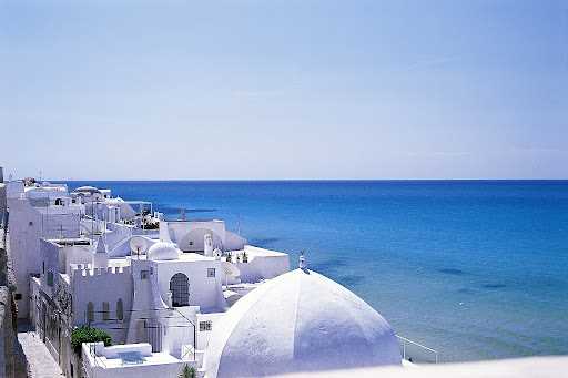Тунис: популярное направление для российских туристов