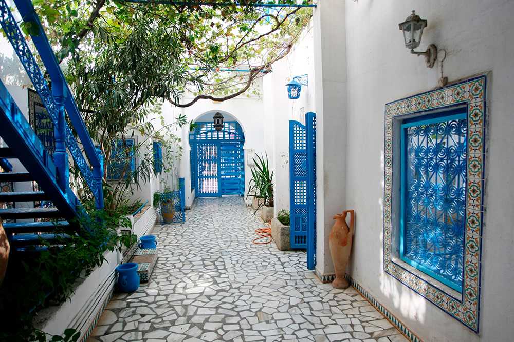 Тунис: путеводитель для туристов + лучшие места для посещения