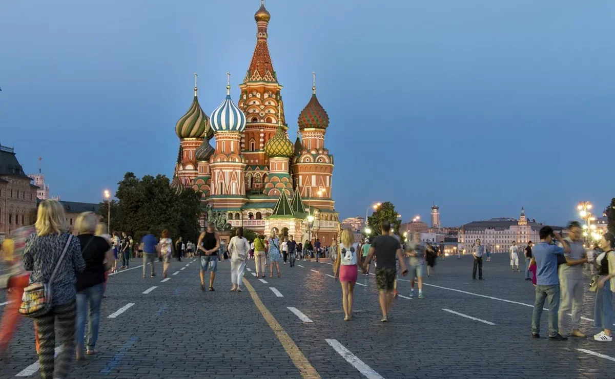 Туристы из России: что нужно знать перед поездкой