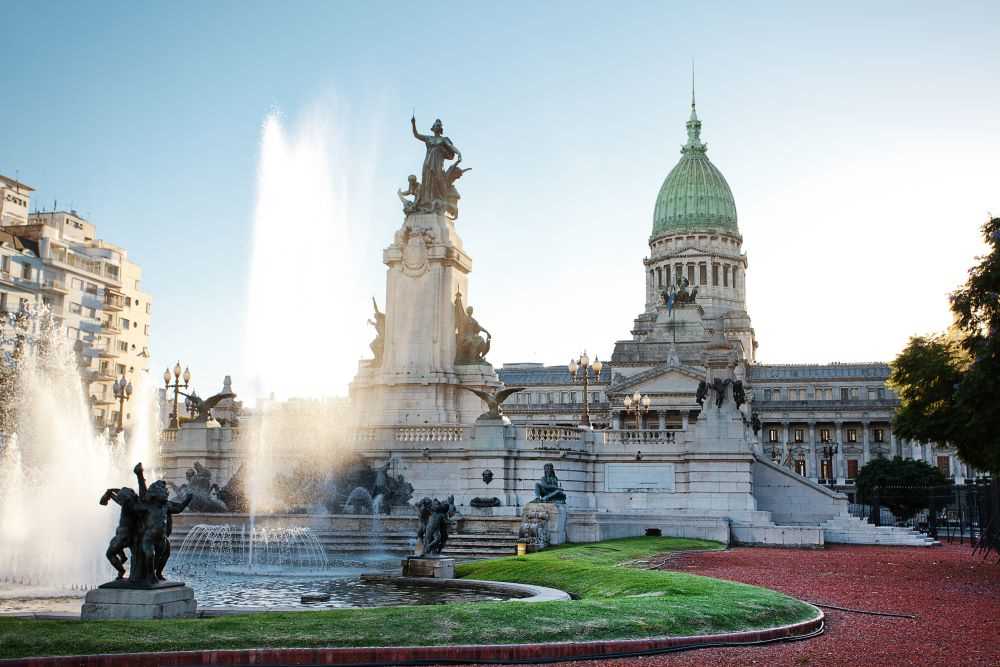 Туризм в Аргентине: почему стоит посетить эту страну?