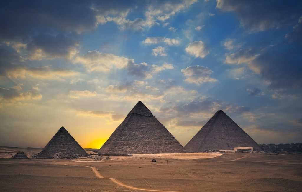 Рейтинг устойчивого туризма Египта