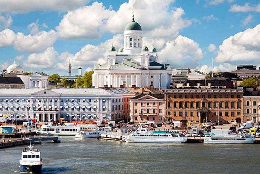 Туризм в Финляндии: достопримечательности, сезоны и отзывы
