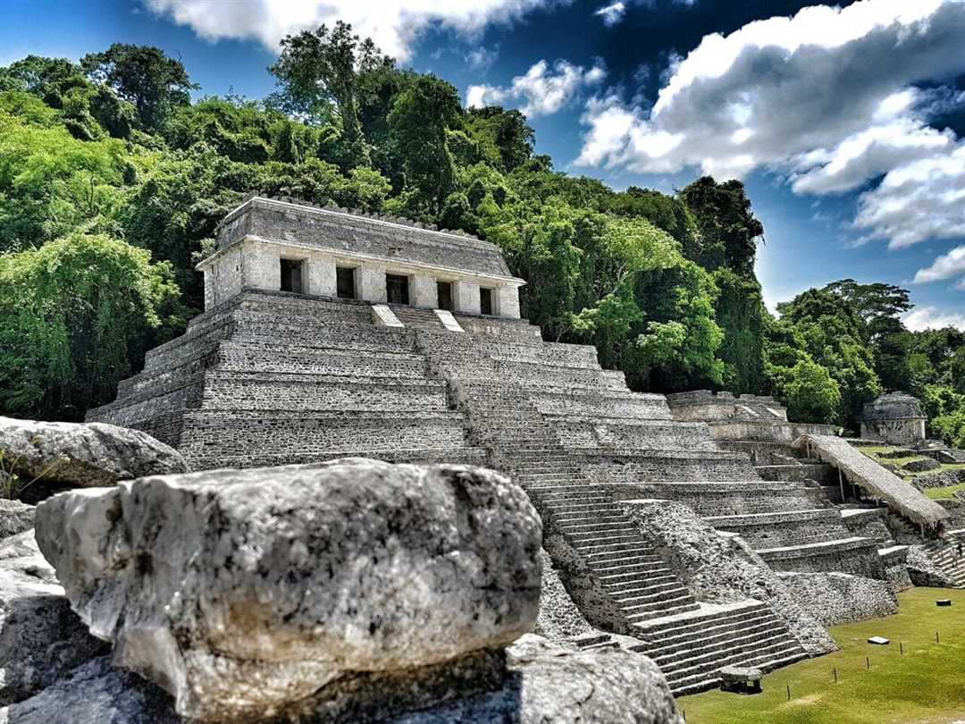 Влияние туризма на экономику Мексики: перспективы развития