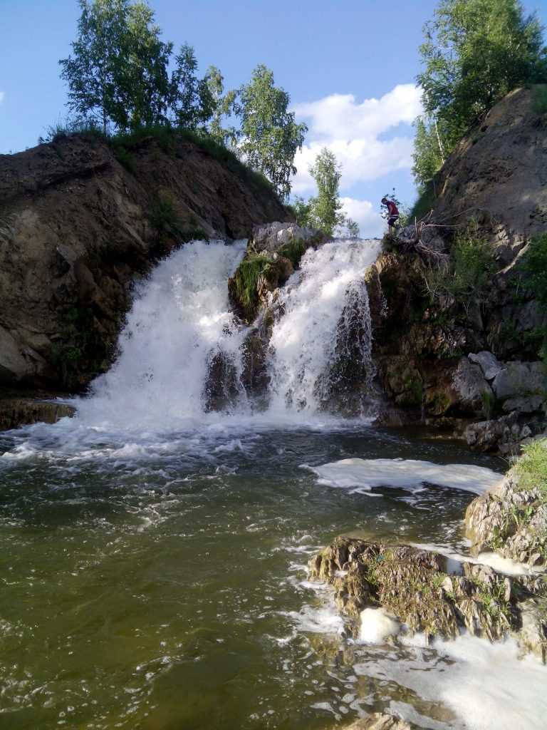 Интересные места мира и отдых за рубежом