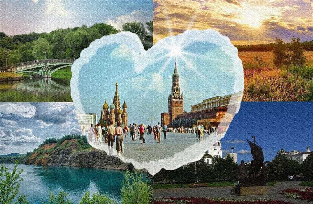 Пять трендов индустрии туризма в России