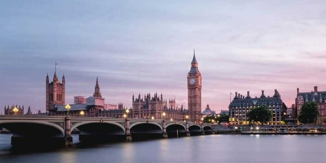 Туризм в Великобритании: история, достопримечательности, развитие