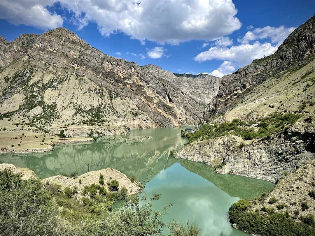 Уникальные туристические возможности Магарамкентского района: история, природа, гостеприимство