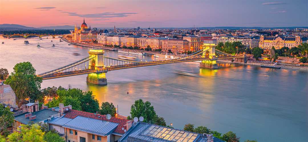 Туристы из России: какие правила въезда в Венгрию