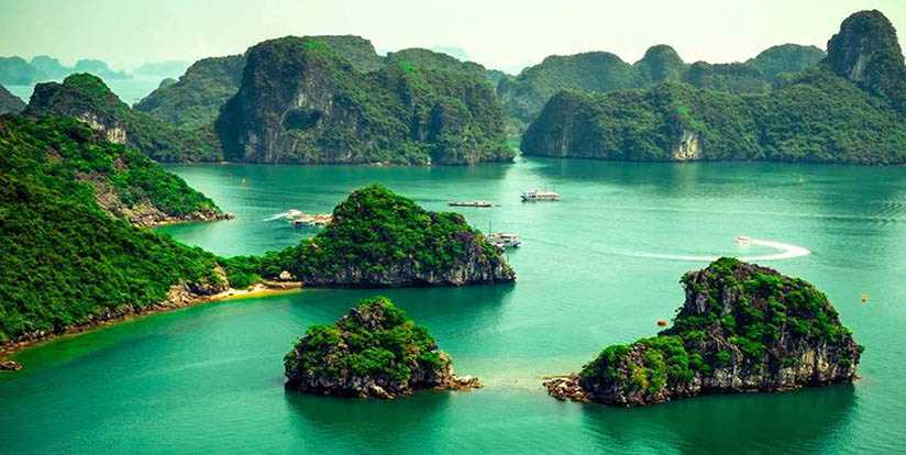 Вьетнам: какой тур выбрать для незабываемого отдыха