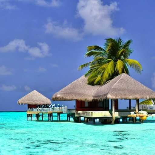Выгодные горящие туры на Мальдивы: лучшие предложения и круизы