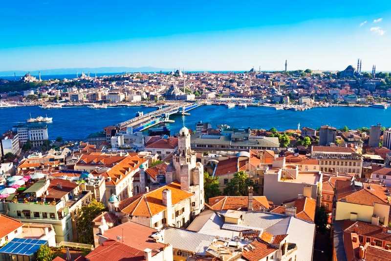 Вопросы, советы и отзывы туристов о горящих турах в Стамбуле