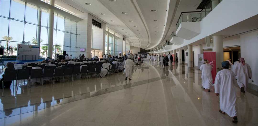 Процедура подачи заявки на визу в Оман для российских граждан