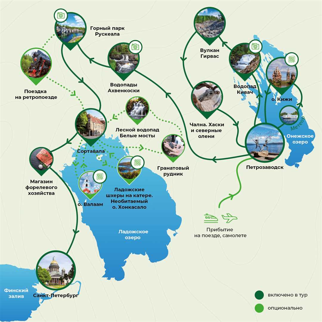 Грантовая поддержка для развития туризма в Рязанской области