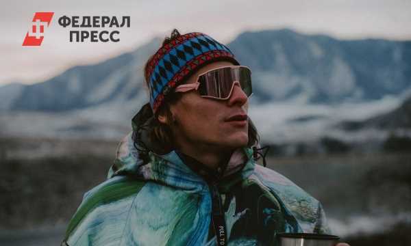 Фотопроект VK Места — Зимний туризм в Республике Алтай